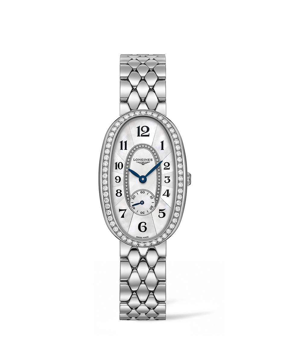 Longines - L43104126